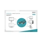 Кабель мультимедійний Display Port to Display Port 15.0m ASSMANN Digitus (AK-340100-150-S) - уменьшенное изображение 4
