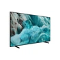 Телевізор Samsung QE43Q7FAAUXUA - зменшене зображення 6
