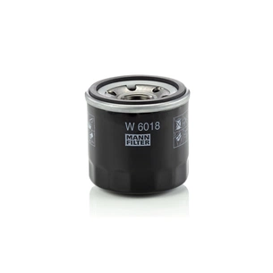 Фільтр масляний Mann W6018 зображення 1