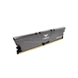 Модуль пам'яті для комп'ютера DDR4 16GB 3200 MHz T-Force Vulcan Z Gray Team (TLZGD416G3200HC16F01) - зменшене зображення 2