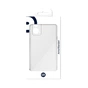Чохол до мобільного телефона Armorstandart Air Series OPPO A96 Camera cover Transparent (ARM66957) - зменшене зображення 2