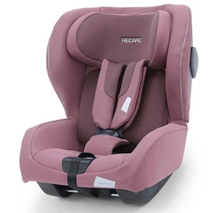 Автокрісло Recaro Kio i-Size Prime Pale Rose (00089035330050) зображення 1