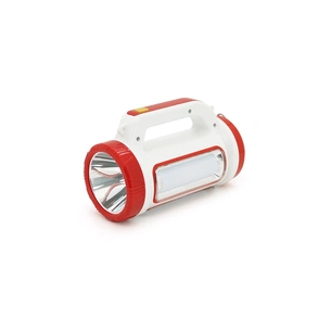 Ліхтар Voltronic TJ-5158-LED+COB зображення 1