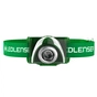 Ліхтар LedLenser SEO 3 Green (коробка) (6003) - зменшене зображення 2