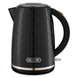 Електрочайник Sencor SWK 7201BK (SWK7201BK) - зменшене зображення 1