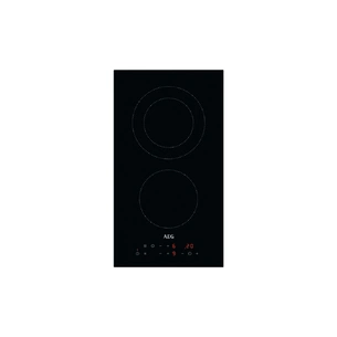 Варочна поверхня AEG HRB32310CB зображення 1