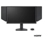 Монітор BenQ XL2546X+ Dark Grey - зменшене зображення 1
