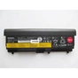 Акумулятор до ноутбука Lenovo ThinkPad T430 (70++, 45N1107), 8400mAh (94Wh), 9cell, 11.1V, (A47444) - зменшене зображення 2