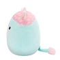 М'яка іграшка Squishmallows М'ятна пастельна корівка 19 см (SQER01209) - зменшене зображення 3