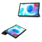 Чохол до планшета BeCover Smart Case Realme Pad 10.4" Spring (708278) - зменшене зображення 8