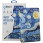 Чохол до планшета BeCover Smart Case Lenovo Tab M10 (4th Gen) TB-311FU 10.1" Night (713119) - зменшене зображення 5