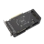 Відеокарта ASUS GeForce RTX4060 8Gb DUAL OC (DUAL-RTX4060-O8G) - зменшене зображення 5
