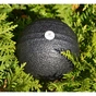Масажний м'яч U-Powex Epp foam ball d10 Black (UP_1003_Ball_D10cm) - зменшене зображення 8