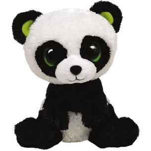 М'яка іграшка Ty Панда Bamboo, 15 см (36005) зображення 1
