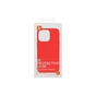 Чохол до мобільного телефона 2E Apple iPhone 14 Pro , Liquid Silicone, Red (2E-IPH-14PR-OCLS-RD) - зменшене зображення 3