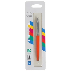 Ручка кулькова Parker JOTTER 17 Original Orange CT BP блистер (15 436) изображение 1