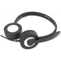 Навушники Omega Freestyle Headset FH-5400 Hi-Fi USB - зменшене зображення 4