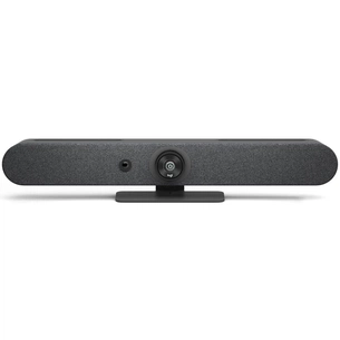 Система відеоконференції Logitech Rally Bar Mini Graphite (960-001339) зображення 1