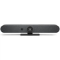 Система відеоконференції Logitech Rally Bar Mini Graphite (960-001339) - зменшене зображення 1