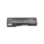 Акумулятор до ноутбука HP EliteBook 8460w Series (628369-421, HP8460LP) 11.1V 7800m PowerPlant (NB460939) - зменшене зображення 3