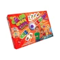 Настільна гра Danko Toys Color Crazy Cups (укр.) (CCC-01-01U) - зменшене зображення 1
