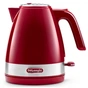 Електрочайник DeLonghi KBLA 2000 R (KBLA2000R) - зменшене зображення 1