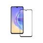 Скло захисне ACCLAB Full Glue VIVO V21 (1283126528422) - зменшене зображення 2