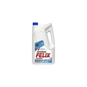 Антифриз Тосол-Синтез Felix Expert 5кг (3301) зображення 1