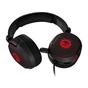 Навушники Lorgar Kaya 460 Gaming RGB USB Black (LRG-GHS460) - зменшене зображення 3