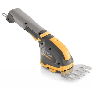 Кущоріз Stiga SGM 102 AE (SGM102AE) зображення 1