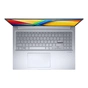 Ноутбук ASUS Vivobook 16X M3604YA-N1095 (90NB11A2-M003S0) - зменшене зображення 4