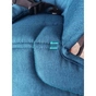 Коляска X-Lander X-Cite Petrol Blue (5902315549135) - зменшене зображення 7