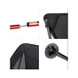 Стілець складаний Naturehike YL05 NH18Y050-Z бежевий (6927595753521) - зменшене зображення 2