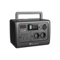 Зарядна станція BLUETTI PowerOak EB55 700W (EB55) - зменшене зображення 2