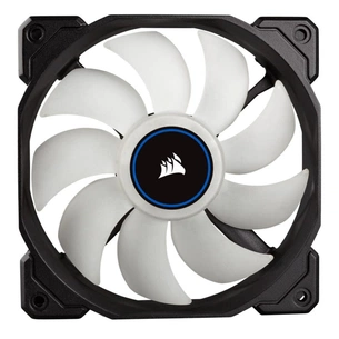 Кулер до корпусу Corsair AF120 LED (2018) Blue (CO-9050081-WW) зображення 1