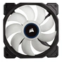 Кулер до корпусу Corsair AF120 LED (2018) Blue (CO-9050081-WW) - зменшене зображення 1