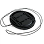 Кришка об'єктива Extradigital Lens Cap D58 (LCP1908) - зменшене зображення 4