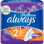 Гігієнічні прокладки Always Ultra Platinum Collection Normal Plus 8 шт. (8001090430540) - уменьшенное изображение 3