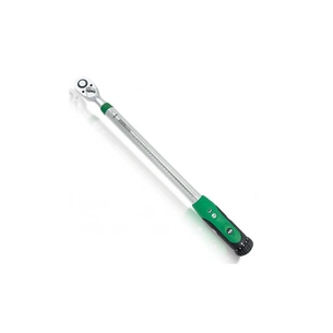 Ключ Toptul динамометричний ключ 3/8" 400mm 20-100Nm (ANAU1210) зображення 1