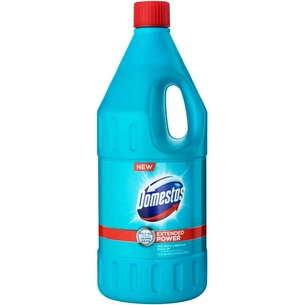 Рідина для чищення ванн Domestos Свіжість Атлантики 24 години 2 л (8718114416496) изображение 1