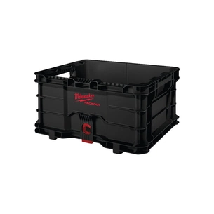 Ящик для інструментів Milwaukee відкритий PACKOUT 450x390x250 (4932471724) зображення 1