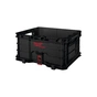 Ящик для інструментів Milwaukee відкритий PACKOUT 450x390x250 (4932471724) - зменшене зображення 1