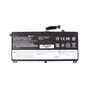 Акумулятор до ноутбука LENOVO ThinkPad T550 (00NY639) 11.1V 3710mAh PowerPlant (NB482634) - зменшене зображення 1