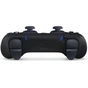 Геймпад Sony Playstation DualSense Bluetooth PS5 Black (1000040187) - зменшене зображення 3