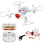 Радіокерована іграшка Syma Квадрокоптер 2,4 Ггц з FPV-камерою 14,2 cм (X22W) - зменшене зображення 3
