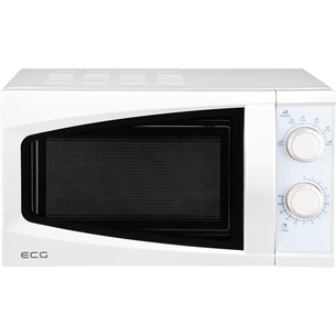 Мікрохвильова піч ECG MTM 2070 W (MTM2070W) зображення 1