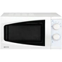 Мікрохвильова піч ECG MTM 2070 W (MTM2070W) - зменшене зображення 1