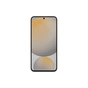 Чохол до мобільного телефона Samsung Galaxy S24 FE (S721) Silicone Case grey (EF-PS721CJEGWW) - зменшене зображення 3