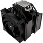 Кулер до процесора Corsair A115 Black (CT-9010011-WW) - зменшене зображення 6