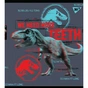 Зошит Yes А5 Jurassic World Science Gone Wrong 18 аркушів клітинка (765317) - зменшене зображення 5